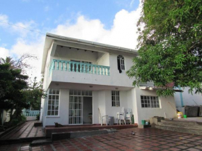 Apartamento lago II